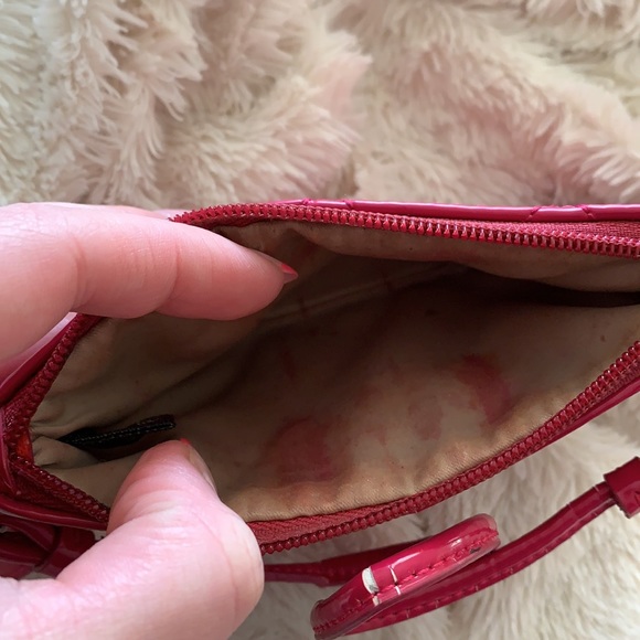 Coach Wristlet - Picture 5 of 5